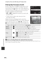 Preview for 166 page of Nikon COOLPIX AW1100 Quick Start Manual