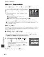 Preview for 168 page of Nikon COOLPIX AW1100 Quick Start Manual