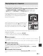 Preview for 173 page of Nikon COOLPIX AW1100 Quick Start Manual