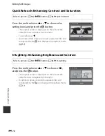 Preview for 178 page of Nikon COOLPIX AW1100 Quick Start Manual