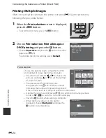 Preview for 186 page of Nikon COOLPIX AW1100 Quick Start Manual