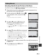 Preview for 189 page of Nikon COOLPIX AW1100 Quick Start Manual