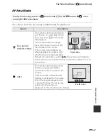 Preview for 199 page of Nikon COOLPIX AW1100 Quick Start Manual