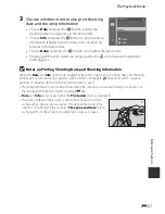 Preview for 213 page of Nikon COOLPIX AW1100 Quick Start Manual