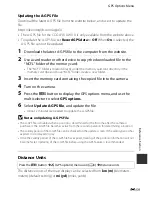 Preview for 221 page of Nikon COOLPIX AW1100 Quick Start Manual