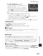 Preview for 227 page of Nikon COOLPIX AW1100 Quick Start Manual