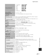 Preview for 281 page of Nikon COOLPIX AW1100 Quick Start Manual