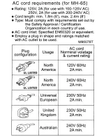 Preview for 297 page of Nikon COOLPIX AW1100 Quick Start Manual