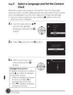 Preview for 10 page of Nikon COOLPIX AW120 Quick Start Manual