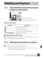 Preview for 13 page of Nikon COOLPIX AW120 Quick Start Manual