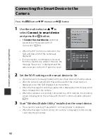 Preview for 169 page of Nikon COOLPIX AW120 Quick Start Manual