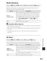 Preview for 246 page of Nikon COOLPIX AW120 Quick Start Manual