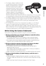 Preview for 13 page of Nikon Coolpix AW130 Reference Manual