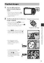 Preview for 45 page of Nikon Coolpix AW130 Reference Manual