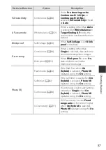 Preview for 87 page of Nikon Coolpix AW130 Reference Manual