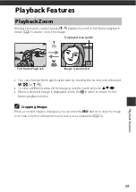 Preview for 89 page of Nikon Coolpix AW130 Reference Manual