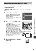 Preview for 163 page of Nikon Coolpix AW130 Reference Manual