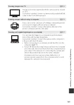 Preview for 181 page of Nikon Coolpix AW130 Reference Manual