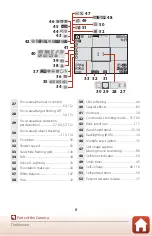 Предварительный просмотр 22 страницы Nikon Coolpix B500 Reference Manual