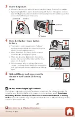 Предварительный просмотр 39 страницы Nikon Coolpix B500 Reference Manual