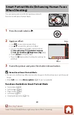 Предварительный просмотр 60 страницы Nikon Coolpix B500 Reference Manual