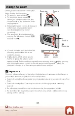 Предварительный просмотр 70 страницы Nikon Coolpix B500 Reference Manual