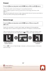 Предварительный просмотр 143 страницы Nikon Coolpix B500 Reference Manual