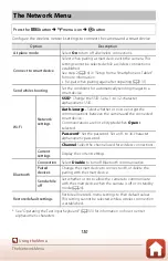 Предварительный просмотр 146 страницы Nikon Coolpix B500 Reference Manual