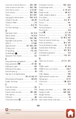 Предварительный просмотр 198 страницы Nikon COOLPIX B600 Reference Manual