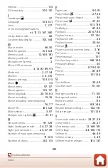 Предварительный просмотр 199 страницы Nikon COOLPIX B600 Reference Manual