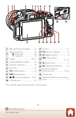 Предварительный просмотр 19 страницы Nikon COOLPIX B700 Reference Manual