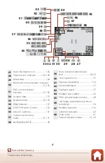 Предварительный просмотр 25 страницы Nikon COOLPIX B700 Reference Manual