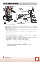 Предварительный просмотр 32 страницы Nikon COOLPIX B700 Reference Manual