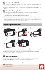 Предварительный просмотр 33 страницы Nikon COOLPIX B700 Reference Manual