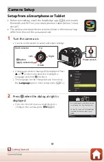 Предварительный просмотр 34 страницы Nikon COOLPIX B700 Reference Manual