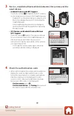 Предварительный просмотр 35 страницы Nikon COOLPIX B700 Reference Manual