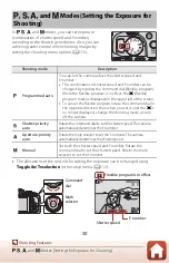 Предварительный просмотр 66 страницы Nikon COOLPIX B700 Reference Manual