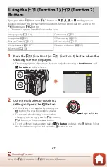 Предварительный просмотр 83 страницы Nikon COOLPIX B700 Reference Manual