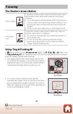 Предварительный просмотр 86 страницы Nikon COOLPIX B700 Reference Manual