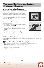 Предварительный просмотр 99 страницы Nikon COOLPIX B700 Reference Manual