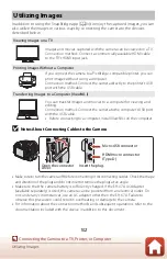 Предварительный просмотр 118 страницы Nikon COOLPIX B700 Reference Manual