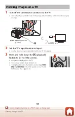 Предварительный просмотр 119 страницы Nikon COOLPIX B700 Reference Manual