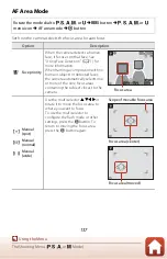 Предварительный просмотр 153 страницы Nikon COOLPIX B700 Reference Manual