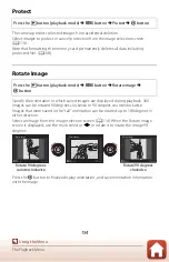 Предварительный просмотр 170 страницы Nikon COOLPIX B700 Reference Manual