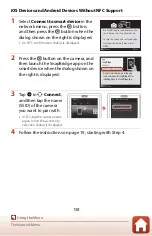 Предварительный просмотр 174 страницы Nikon COOLPIX B700 Reference Manual