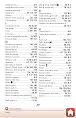 Предварительный просмотр 223 страницы Nikon COOLPIX B700 Reference Manual