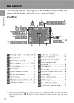 Preview for 18 page of Nikon Coolpix - Digital Camera - 8.0 Megapixel User Manual