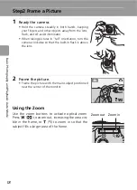 Preview for 30 page of Nikon Coolpix - Digital Camera - 8.0 Megapixel User Manual