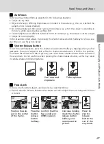 Preview for 33 page of Nikon Coolpix - Digital Camera - 8.0 Megapixel User Manual