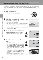 Preview for 38 page of Nikon Coolpix - Digital Camera - 8.0 Megapixel User Manual